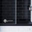 Baignoire en alcôve 48 "x 32" Voltaire-42124364-97812437