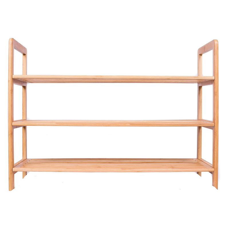 9 Pair Shoe Rack