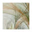«Fractal Grass III» par James Burghardt - impression sur toile tendue-33516461