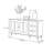 Retro Multi-Functional Sideboard