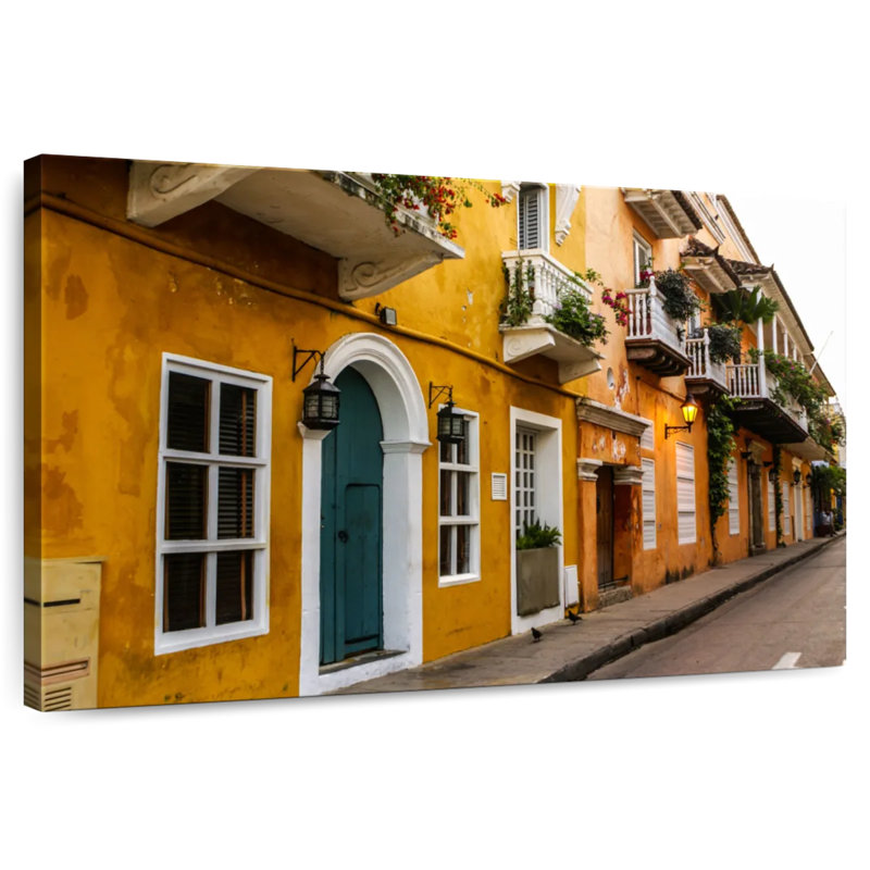 Sirci Cartagena Homes, H 24 po x l 36 po