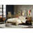 Clark King Bed with Nightstands