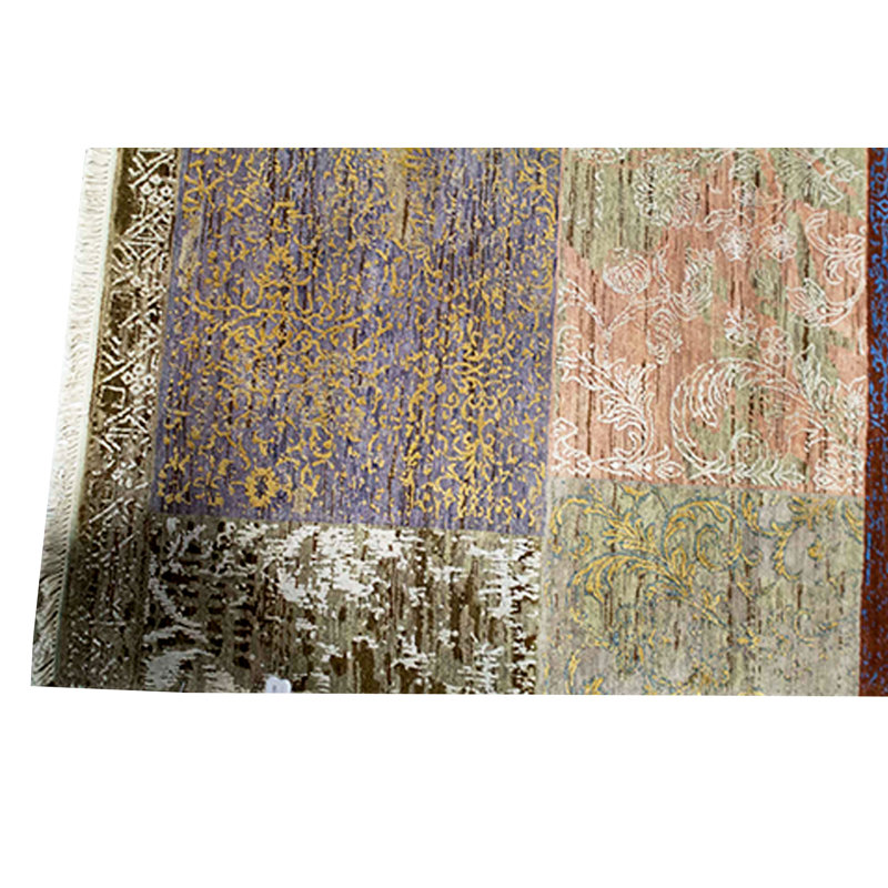Geometric Area Rug