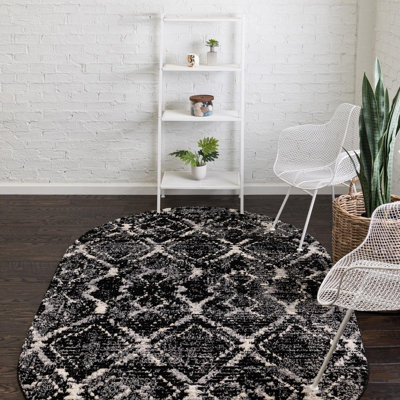 Tucson Geometric Indoor Rug