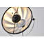 Lampe trépied 94,5 "Torino