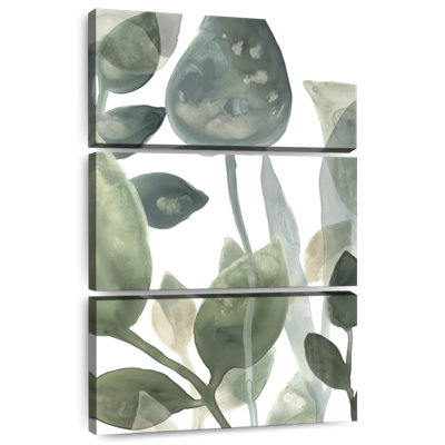 Harnek Water Leaves I
