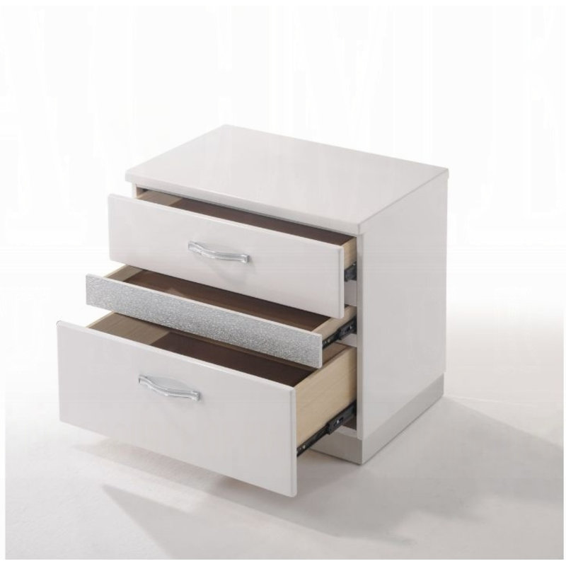 Teus Nightstand