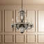 Bagatelle 7 - Light Chandelier-40647203-40647204