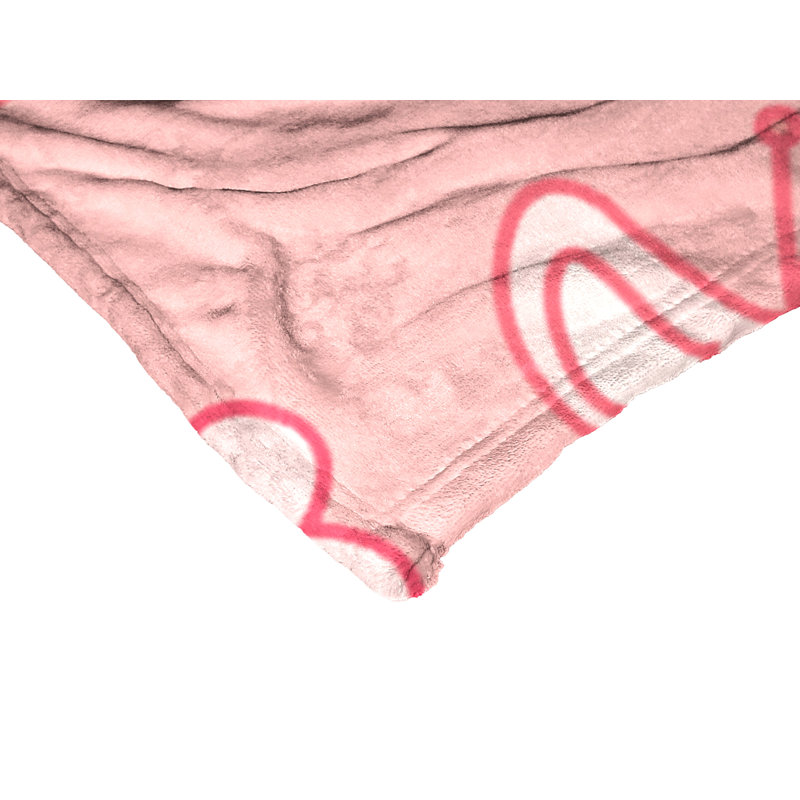 Throw Blanket