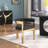 Romeo Unfinished Upholstered Back Arm Chair-1656585410-1656585421