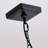 8 - Light Dimmable Lantern Square / Rectangle Chandelier For Dining Room Living Room