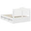 Solid Wood Bed-1186591535-1186591552