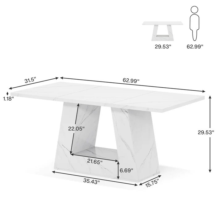 Craft Table