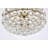 Kieron 3 - Light Unique/Statement Pendant-720383102-720383091