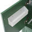 Ensemble de meuble-lavabo avec lavabo-851042172