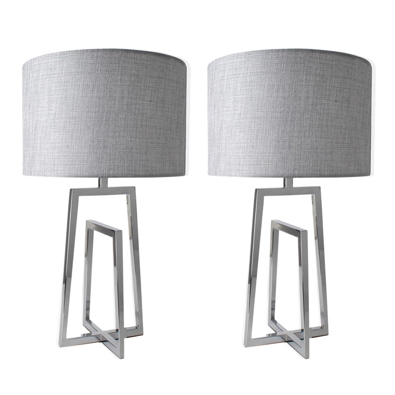 Epone Metal Table Lamp