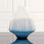 Water Dance Glass Table Vase-20942841