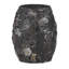 Tambora Outdoor Round Side Table