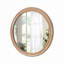 Miroir mural 27,5 pouces