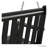 POLYWOOD Vineyard 60.5" Porch Swing-3948388
