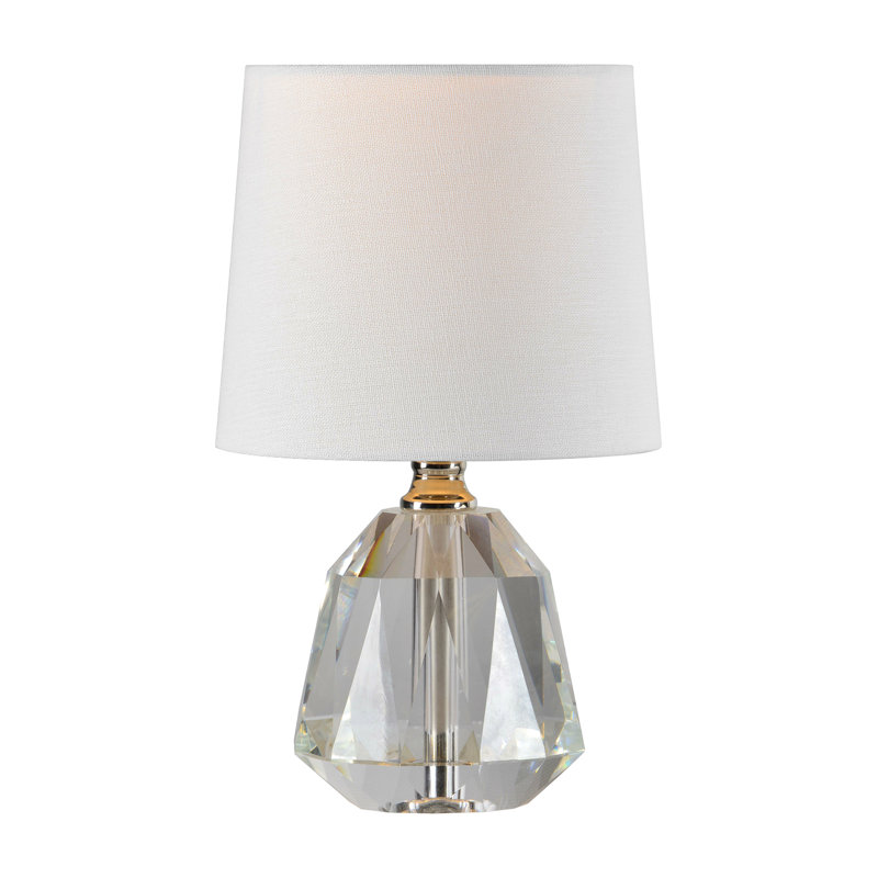 Lampe de table 12 po Madewell