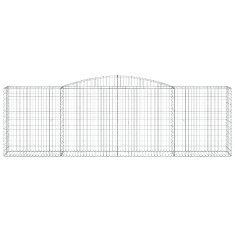 Athaliah 400 cm W, 140cm H x 400cm W x 50cm D