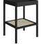 Table de bout avec plateau Batur-852096695