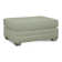 Bedford Upholstered Ottoman