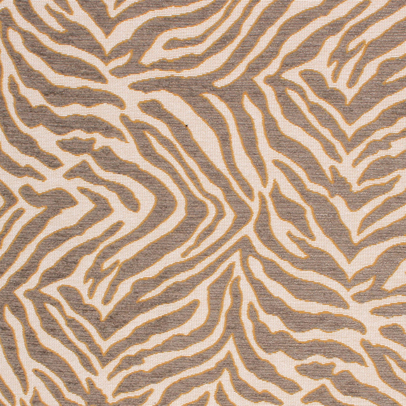 Prive Serengeti Fabric, Graystone