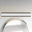 Bertrand 2 Light Dimmable LED Bath Bar