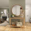 Miroir mural Vivienne-1023625055-1023625041