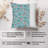 Holiday Christmas Pattern I Modern-99959421