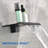 Pressure-Balanced (Temperature And Volume) Tub & Shower Faucet with Rough in-Valve-93869536