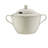 Porcelain China Dinnerware Set 62 Piece - Service for 12