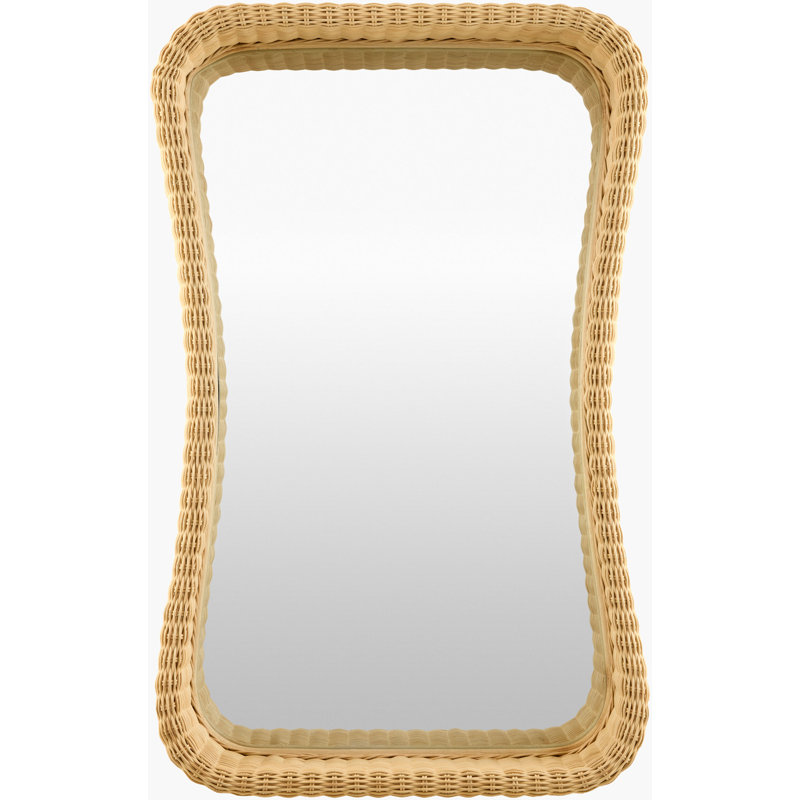 Galey Alix X Livabliss Currington Accent Mirror