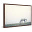 Parvez Taj - Single Picture Frame Print-19701497