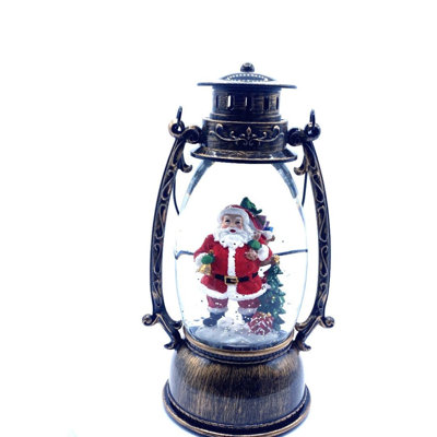 Lanterne scintillante