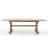 Dylan Extendable Solid Wood Dining Table