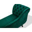 Hartell Velvet Chaise Lounge-121673075