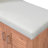 Multi Functional Shoe Storage Cabinet With Bench & 7+3 Storage Compartment-2041302113
