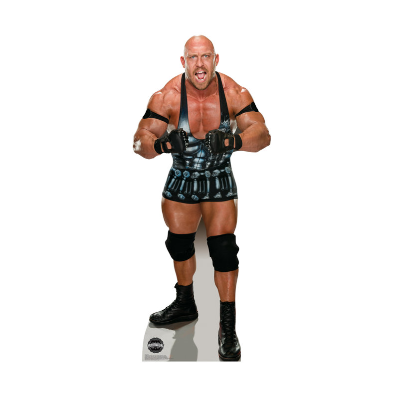 75'' WWE Cardboard Standup