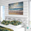 Mirage Radiance Tropical Pattern I - Ensemble de housse de couette tropical-937563412
