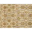 One-of-a-Kind 9'1" X 12'8" Hand Knotted Area Rug