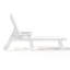 Chaise longue inclinable Brighton-934390372