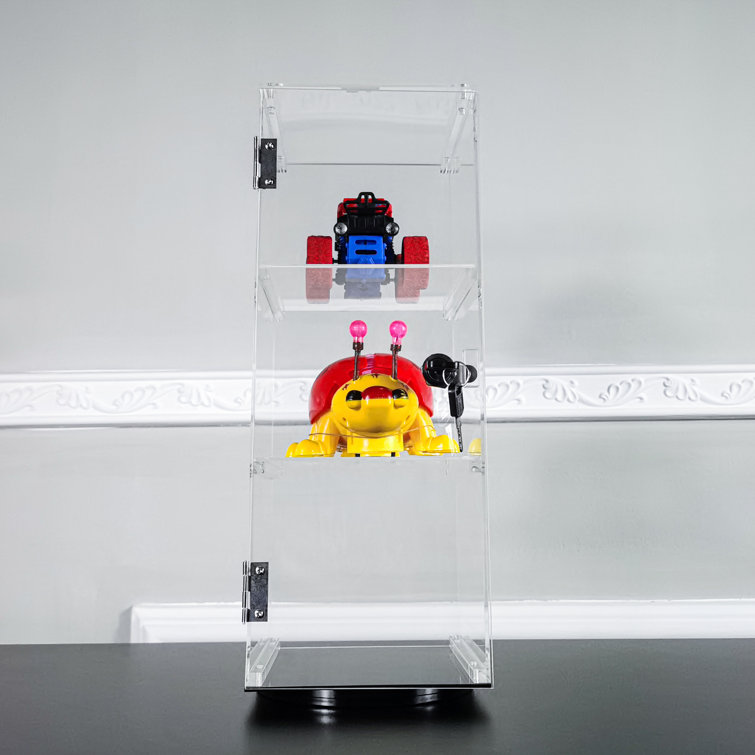 Acrylic Display Case for Funko Pops