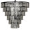 Carnegie 8 - Light Chandelier