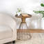Table d'appoint Hollow Edge