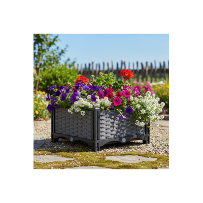 Planter Box