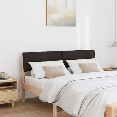 Solid Wood Headboard