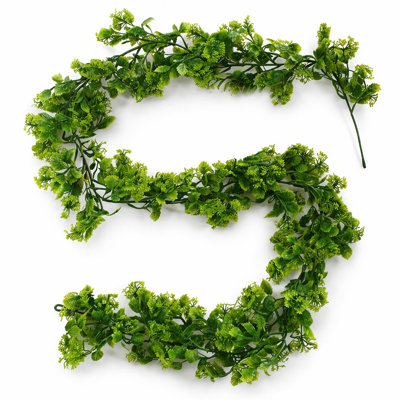 Garlands 170 cm H Faux Plant